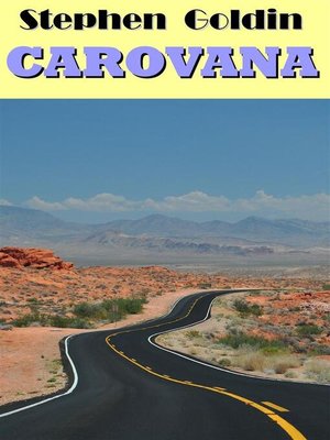 cover image of Carovana